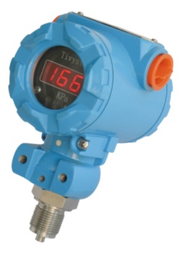 TV810超穩(wěn)定擴(kuò)散硅壓力變送器